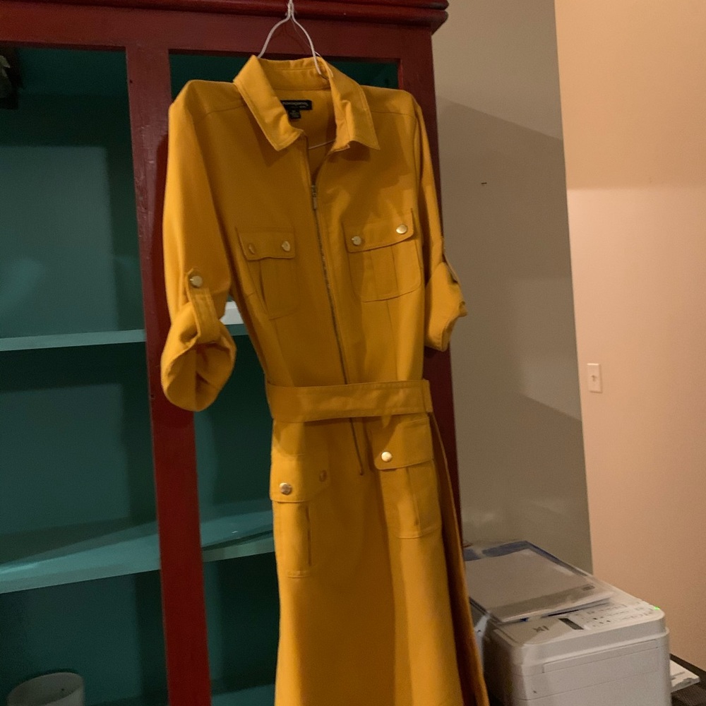 Dress